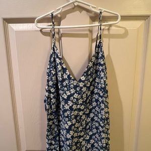 Reformation Dietrich Dress in Raquel